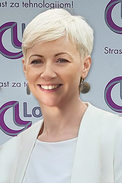 Nikolina Martinko