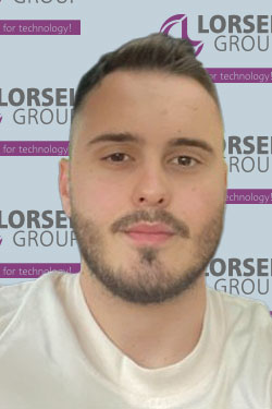 Marko Bilonić